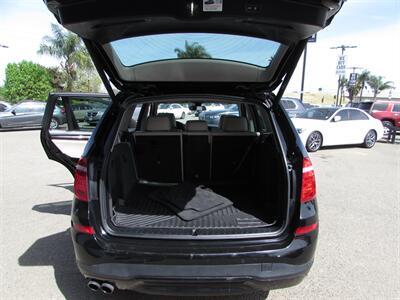 2016 BMW X3 xDrive35i   - Photo 24 - Dublin, CA 94568