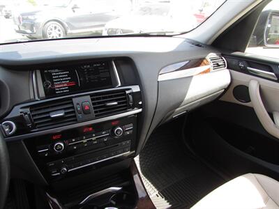 2016 BMW X3 xDrive35i   - Photo 15 - Dublin, CA 94568