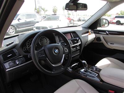 2016 BMW X3 xDrive35i   - Photo 10 - Dublin, CA 94568