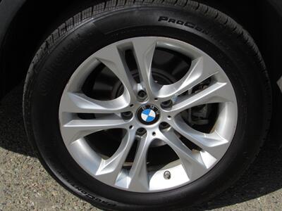 2016 BMW X3 xDrive35i   - Photo 31 - Dublin, CA 94568