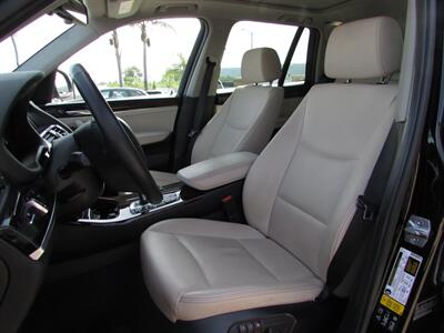 2016 BMW X3 xDrive35i   - Photo 8 - Dublin, CA 94568