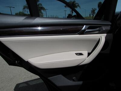 2016 BMW X3 xDrive35i   - Photo 21 - Dublin, CA 94568