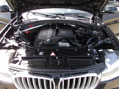 2016 BMW X3 xDrive35i   - Photo 33 - Dublin, CA 94568
