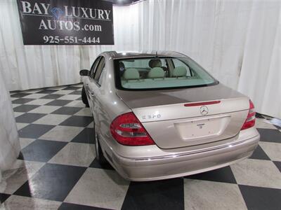 2003 Mercedes-Benz E 320   - Photo 4 - Dublin, CA 94568