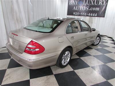 2003 Mercedes-Benz E 320   - Photo 6 - Dublin, CA 94568