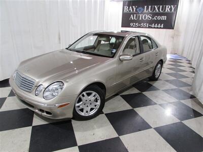 2003 Mercedes-Benz E 320   - Photo 1 - Dublin, CA 94568