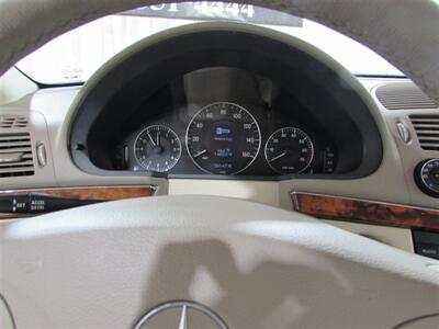 2003 Mercedes-Benz E 320   - Photo 23 - Dublin, CA 94568