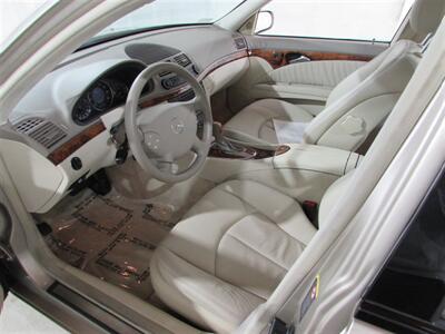 2003 Mercedes-Benz E 320   - Photo 15 - Dublin, CA 94568