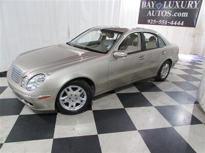 2003 Mercedes-Benz E 320   - Photo 3 - Dublin, CA 94568