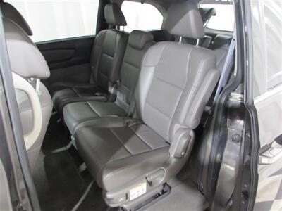 2014 Honda Odyssey Touring Elite   - Photo 17 - Dublin, CA 94568