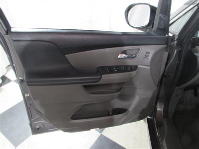 2014 Honda Odyssey Touring Elite   - Photo 16 - Dublin, CA 94568