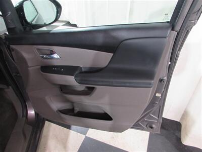 2014 Honda Odyssey Touring Elite   - Photo 28 - Dublin, CA 94568