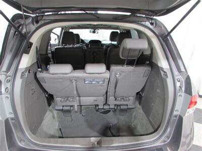 2014 Honda Odyssey Touring Elite   - Photo 19 - Dublin, CA 94568