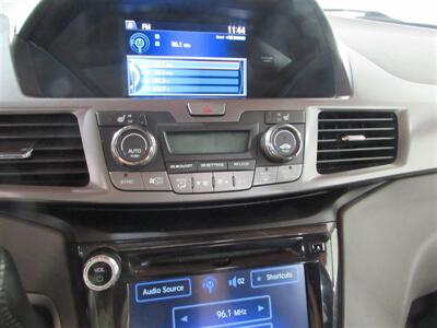 2014 Honda Odyssey Touring Elite   - Photo 33 - Dublin, CA 94568