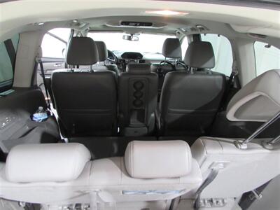 2014 Honda Odyssey Touring Elite   - Photo 20 - Dublin, CA 94568