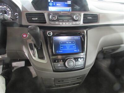 2014 Honda Odyssey Touring Elite   - Photo 34 - Dublin, CA 94568