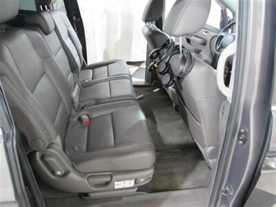 2014 Honda Odyssey Touring Elite   - Photo 21 - Dublin, CA 94568