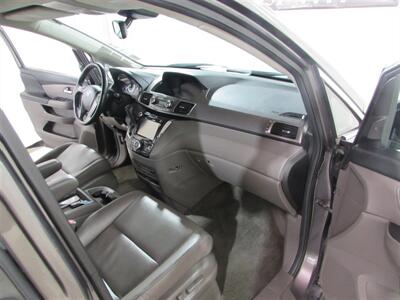 2014 Honda Odyssey Touring Elite   - Photo 27 - Dublin, CA 94568