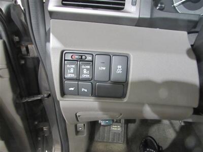 2014 Honda Odyssey Touring Elite   - Photo 29 - Dublin, CA 94568