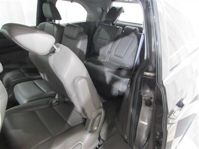 2014 Honda Odyssey Touring Elite   - Photo 18 - Dublin, CA 94568