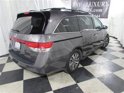 2014 Honda Odyssey Touring Elite   - Photo 7 - Dublin, CA 94568