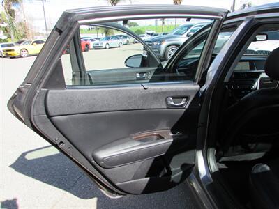 2016 Kia Optima EX - Photo 20 - Dublin, CA 94568