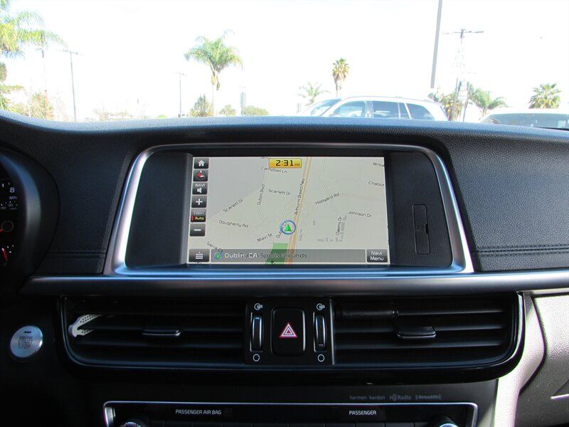 2016 Kia Optima EX - Photo 13 - Dublin, CA 94568