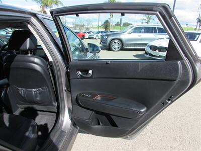 2016 Kia Optima EX - Photo 22 - Dublin, CA 94568