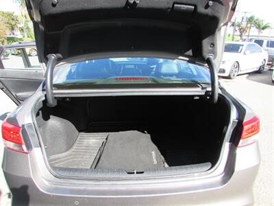 2016 Kia Optima EX - Photo 21 - Dublin, CA 94568