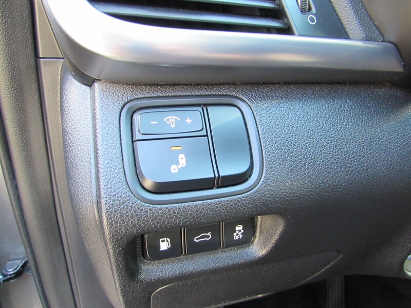 2016 Kia Optima EX - Photo 19 - Dublin, CA 94568