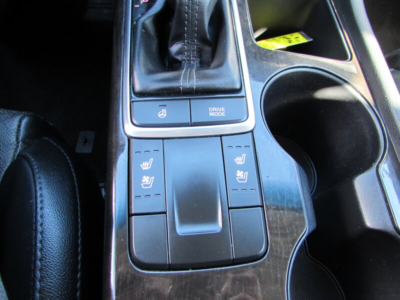 2016 Kia Optima EX - Photo 18 - Dublin, CA 94568