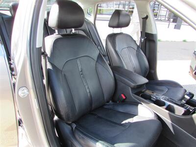 2016 Kia Optima EX - Photo 25 - Dublin, CA 94568