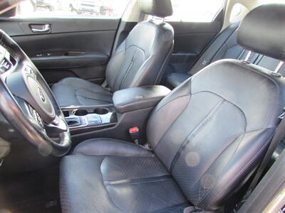 2016 Kia Optima EX - Photo 7 - Dublin, CA 94568