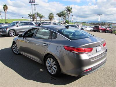 2016 Kia Optima EX - Photo 3 - Dublin, CA 94568