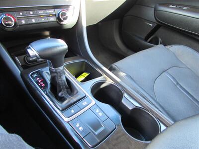 2016 Kia Optima EX - Photo 17 - Dublin, CA 94568