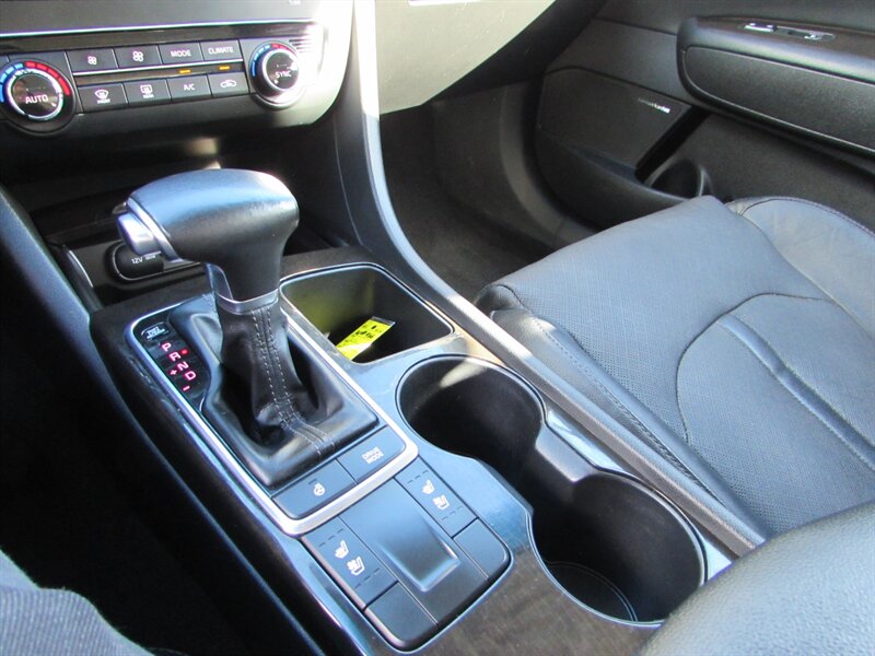 2016 Kia Optima EX - Photo 17 - Dublin, CA 94568