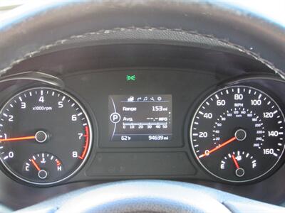 2016 Kia Optima EX - Photo 11 - Dublin, CA 94568