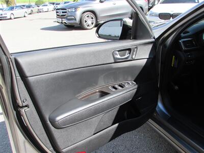 2016 Kia Optima EX - Photo 5 - Dublin, CA 94568