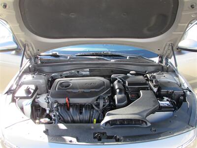2016 Kia Optima EX - Photo 29 - Dublin, CA 94568