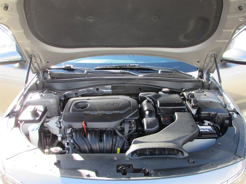 2016 Kia Optima EX - Photo 29 - Dublin, CA 94568