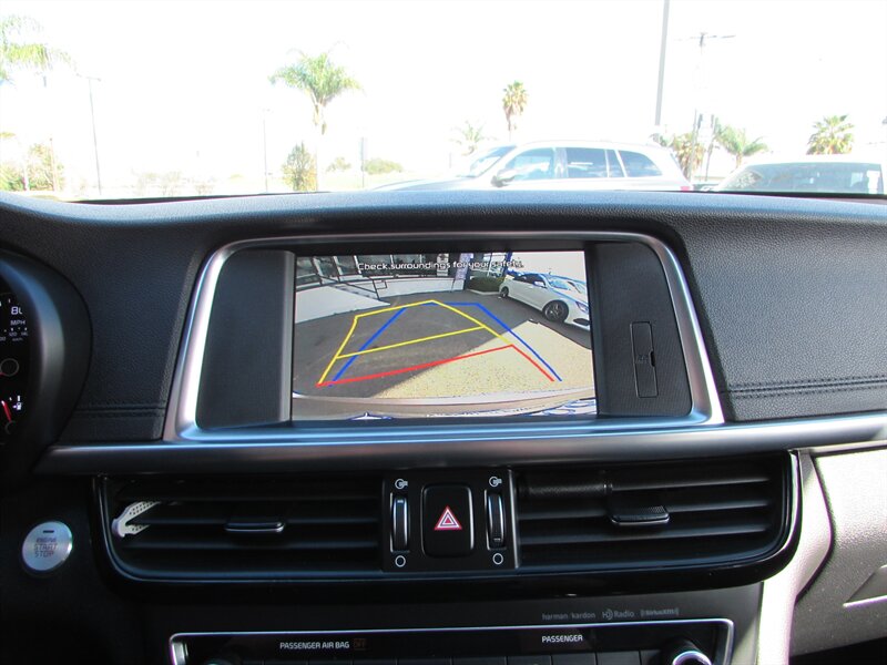 2016 Kia Optima EX - Photo 14 - Dublin, CA 94568