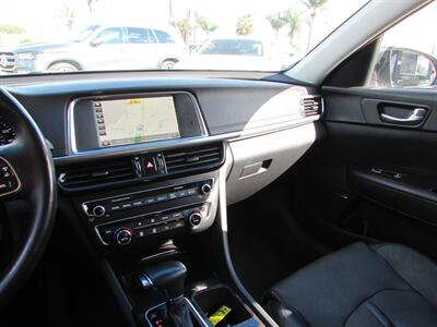 2016 Kia Optima EX - Photo 12 - Dublin, CA 94568