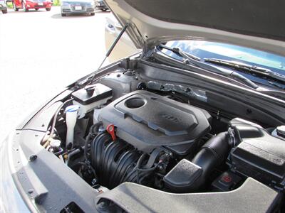 2016 Kia Optima EX - Photo 30 - Dublin, CA 94568