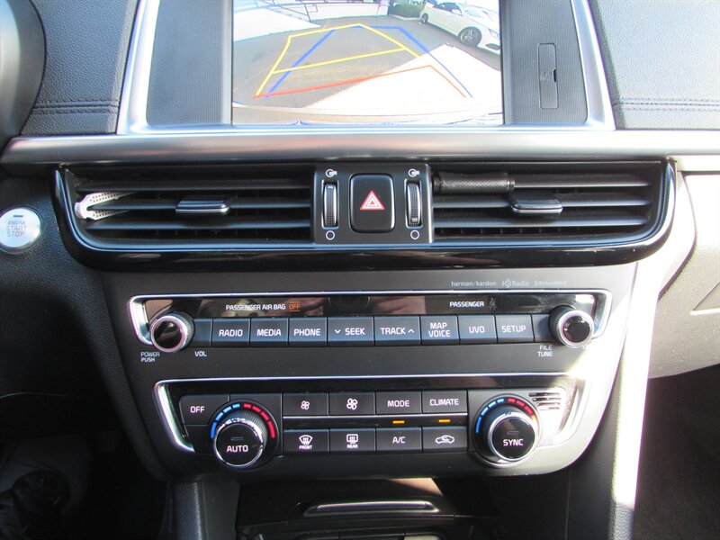 2016 Kia Optima EX - Photo 15 - Dublin, CA 94568