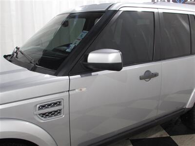 2012 Land Rover LR4 HSE   - Photo 13 - Dublin, CA 94568