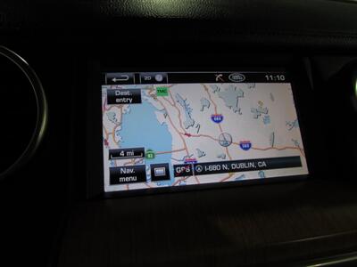 2012 Land Rover LR4 HSE   - Photo 24 - Dublin, CA 94568