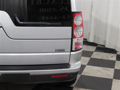 2012 Land Rover LR4 HSE   - Photo 11 - Dublin, CA 94568