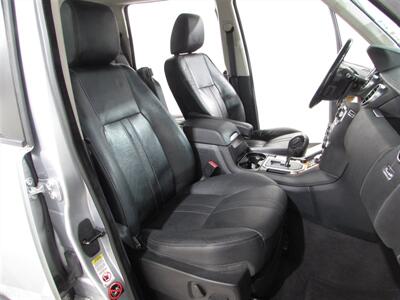 2012 Land Rover LR4 HSE   - Photo 40 - Dublin, CA 94568