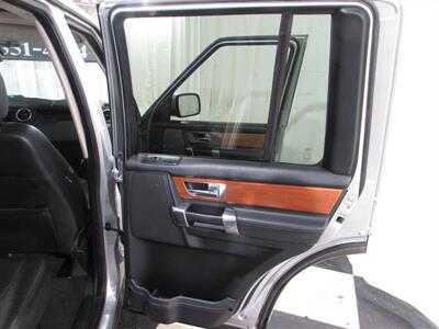 2012 Land Rover LR4 HSE   - Photo 45 - Dublin, CA 94568