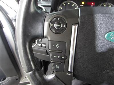 2012 Land Rover LR4 HSE   - Photo 17 - Dublin, CA 94568